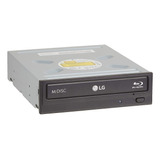 Unidad Grabadora Interna De Datos LG Electronics Blu-ray