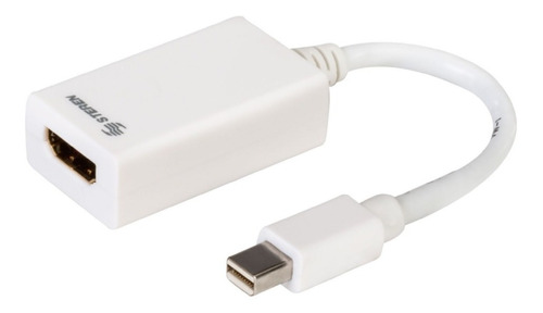 Cable Adaptador Mini Displayport / Thunderbolt A Hdmi Mac Pc