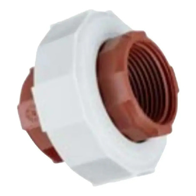 Union Doble Hh 1 1/4 PuLG Ips Rosca