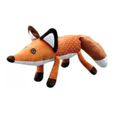 Peluche Zorro El Principito Le Petit Prince 40cm Nuevo