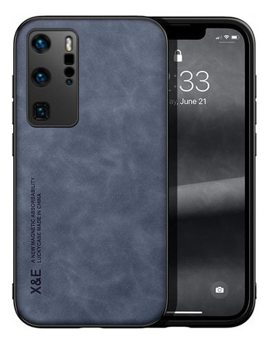 Funda Para Teléfono Huawei P40 Pro Plus P20 P30 P40 P50 Pro