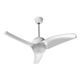 Ventilador De Teto Latina Branco Vt633 220v