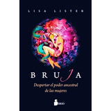 Bruja - Lisa Lister - Libro + Rapido