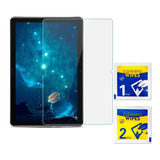 Vidrio Templado Compatible Con Huawei Mediapad M5 Lite 10.1 