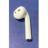 Audífono Derecho Apple Airpod Original Primera Generación