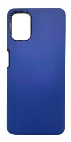 Funda Alto Impacto Para Motorola Moto G9 Plus