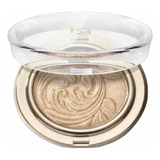 Kiko Milano Sombra De Ojos Metalizada 02 Gold