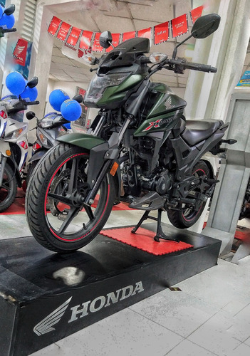 Honda Xblade 160 2023 