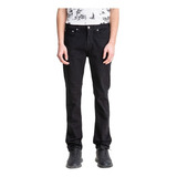 Jean Levi's 511 De Hombre Slim Fit Negro