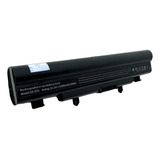 Bateria Para Notebook Acer Aspire E5-571-598p - 6 Celulas