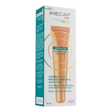 Imecap Hair Max Ampola De Hidratação Capilar 15ml