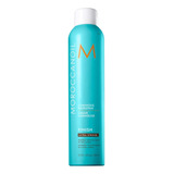 Moroccanoil Fijador Luminoso Finish Extra Strong 330 Ml