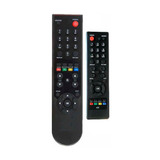 Control Remoto Tv Led Lcd Compatible Tcl 439 Zuk