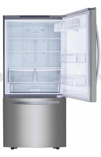 Refrigerador LG, Gb22bgs