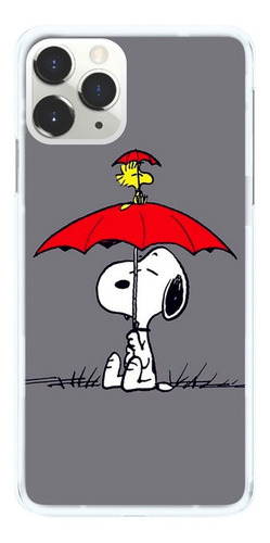 Capinha De Celular Personalizada Snoopy 49