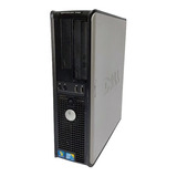 Cpu Dell Optiplex 780 Core 2 Duo - Usado