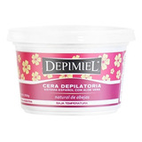 Repuesto Cera Depilatoria Natural Sistema Español X 200 G