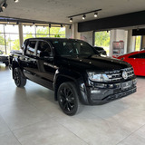 Volkswagen Amarok 3.0 V6 Extreme Black Style