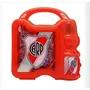 Lunchera River Plate + Botella Sport 350 Cresko | MercadoLibre