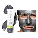 Mascarilla Carbòn Activado Hombre Quita Espinillas Grasa Mk 