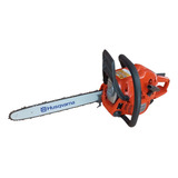 Motosierra Husqvarna 236e Husqvarna De Exibicion S/cubre Esp