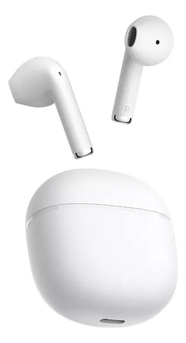 Auriculares Inalambricos Bluetooth Qcy T29 Ailybuds Lite 28hs