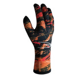 Guantes 3mm Red Fusion #epsealon