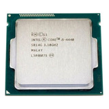 Procesador Gamer Intel Core I5-4440 4 Núcleos 3.3ghz