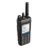 Radio Vhf Uhf Mototrbo R7 136-174 5w Enable Wifi Bluetooth 