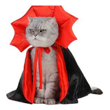 Fantasias Para Cães E Gatos, Capas De Halloween