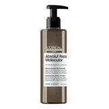 L'oréal Absolut Repair Molecular - Sérum Capilar 250ml