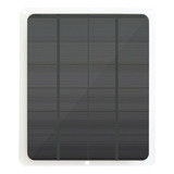 Panel Solar De 20 W, Mono Carga, Batería, 12 V, Resistente A