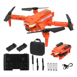 Xt84k2c-bk2 Drone Profesional Con Doble Cámara