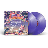 Red Hot Chili Peppers Return Of The Dream Canteen Purple