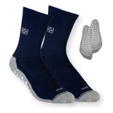 Media Sox Futbol Antideslizantes Deportiva Futbol Hockey Rugby Pilates Yoga