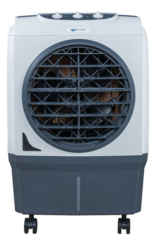 Climatizador Portátil Ar Profissional Be3500 30lt Analógico