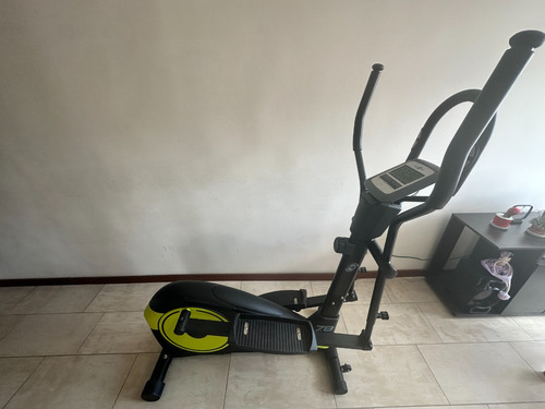 Bicicleta Eliptica Magnética Gd7.8 Sportfitness Usada