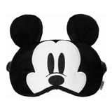 Antifaz Para Dormir De Mickey O Minnie Mouse