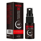 Retardante Masculino Dura 60 Min ,potenciador,afrodisiaco