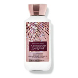  A Thousand Wishes Crema Líquida- Bath And Body Works