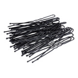 300 Pcs Bobby Pins U Shape Black Hair Clips Without 1