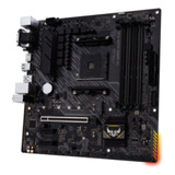 Motherboard Asus A520m-plus