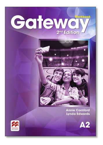 Gateway A2 Workbook - 