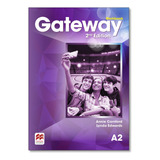 Gateway A2 Workbook - 