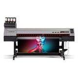 Lona Backlight Impresion Uv Mimaki Doble Pasada Para Cartel