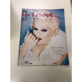 Madonna Revista In Grove Miami February 1995 Romero Britto