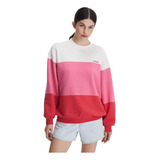 Sweater Levi's Mujer Slouchy 90's Block 