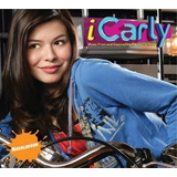 Cd Icarly E/icarly - Music From And Insp