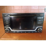 Auto Estereo Original Nissan Versa Sentra 