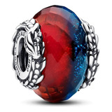 Charm Pandora Murano Dragones De Hielo Fuego Game Of Thrones